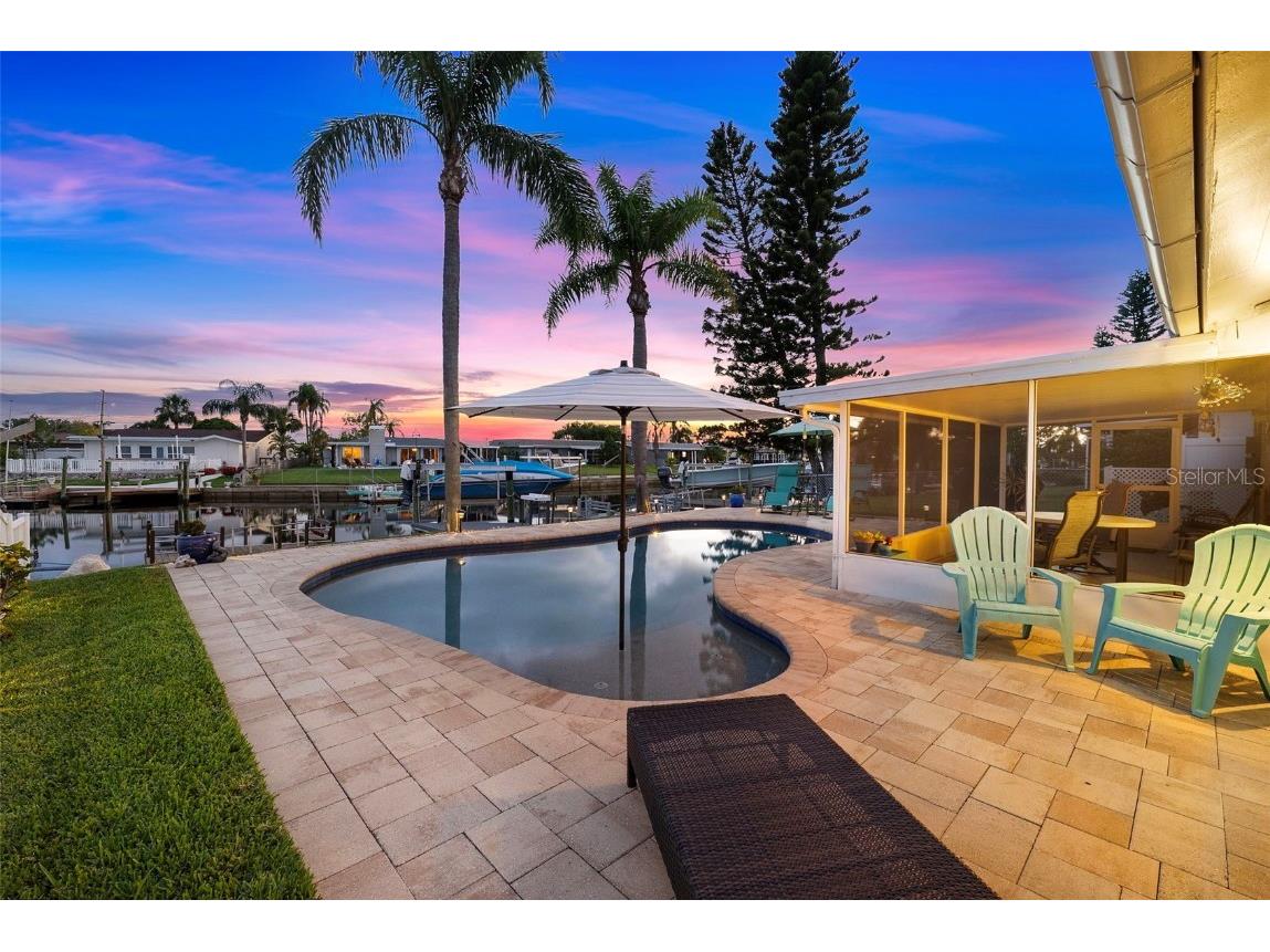 4252 Floramar Terrace New Port Richey FL 34652 - GULF TB8398968 image1