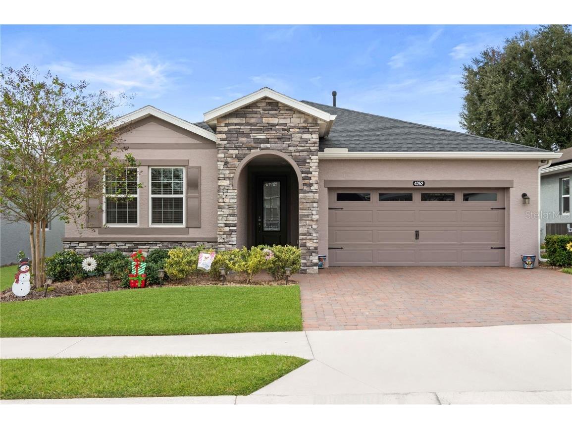 4252 NW 55th Terrace Ocala FL 34482 V4946166 image1