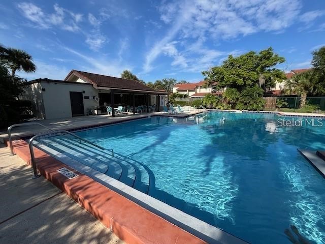 4252 Player Circle #125 Orlando FL 32808 O6344058 image29