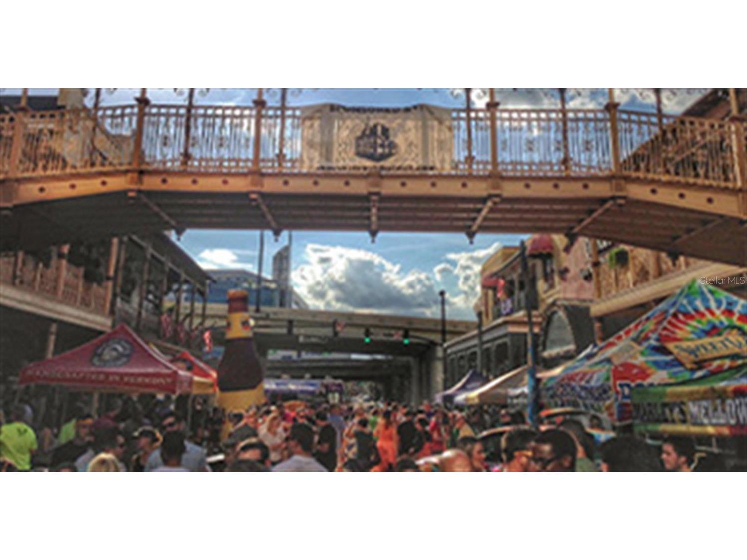 4252 Player Circle #125 Orlando FL 32808 O6344058 image39