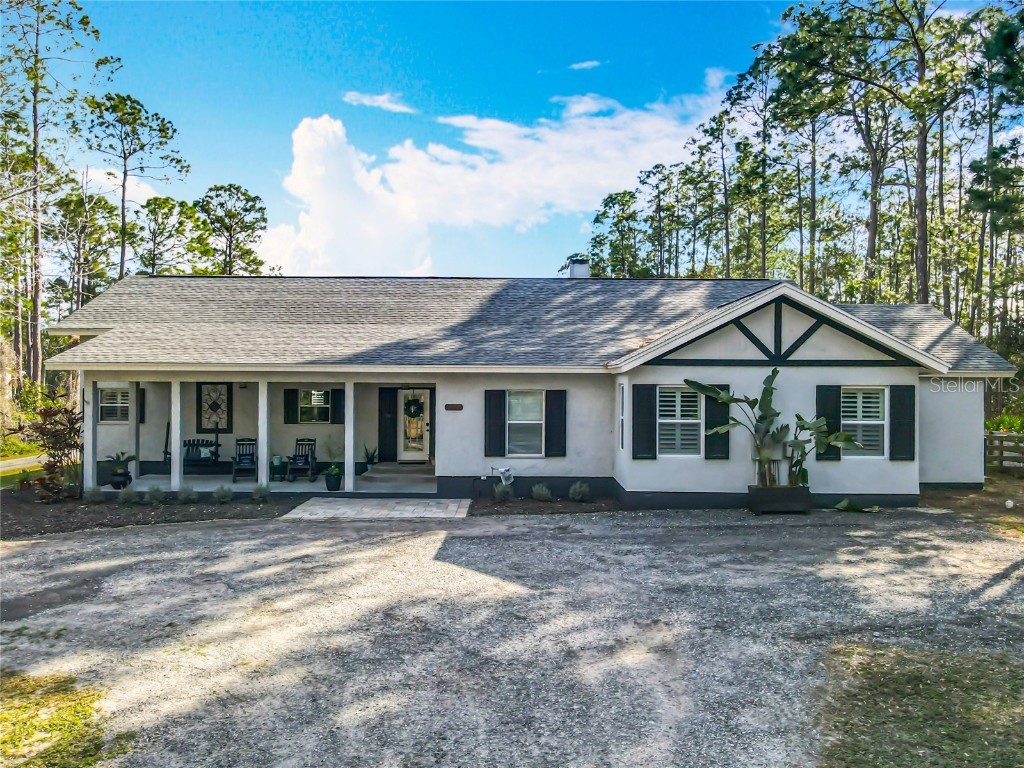 4252 Quail Ranch Road New Smyrna Beach FL 32168 V4940916 image1