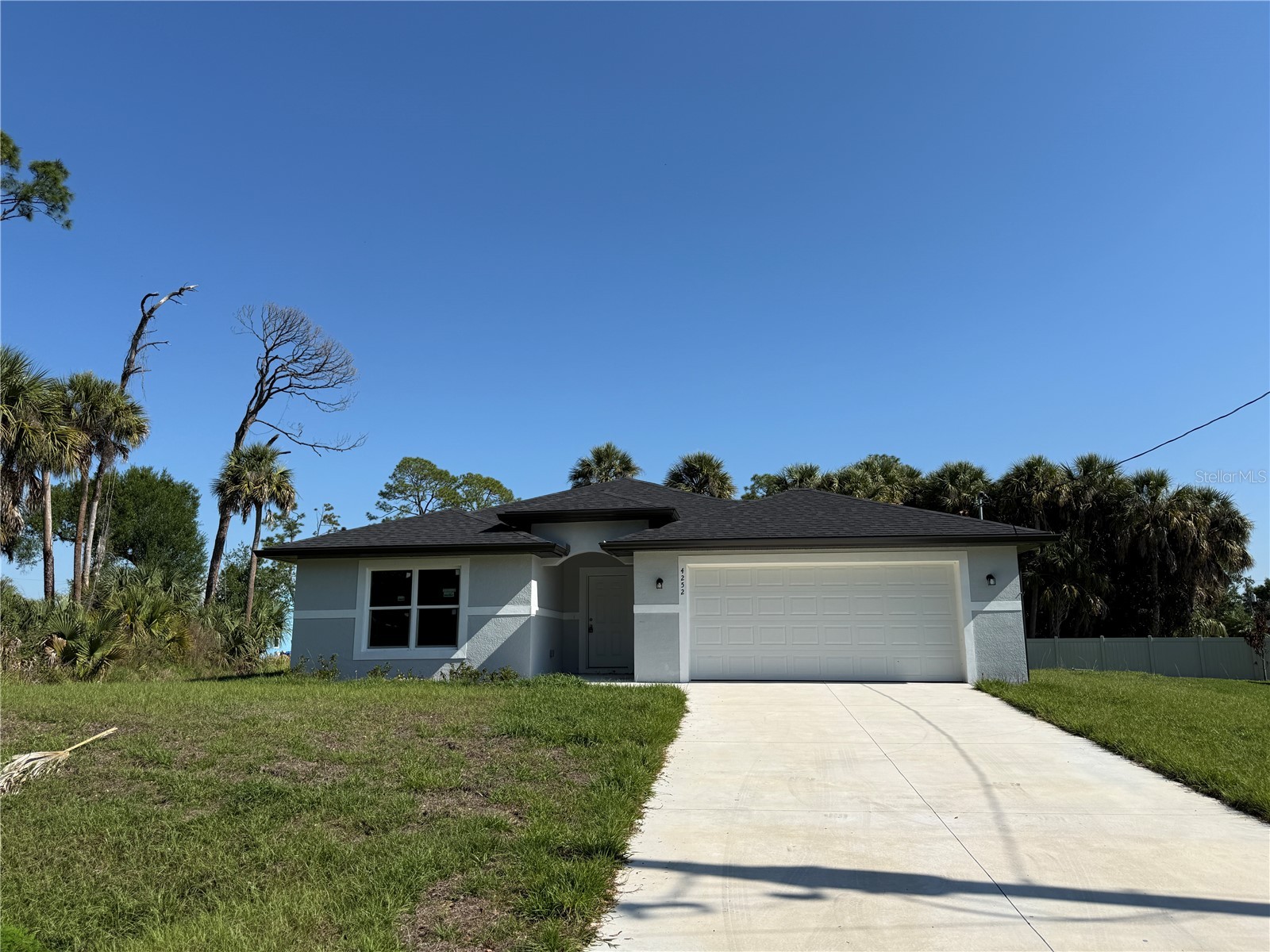 4252 Sunburst Avenue North Port FL 34286 A4687835 image3