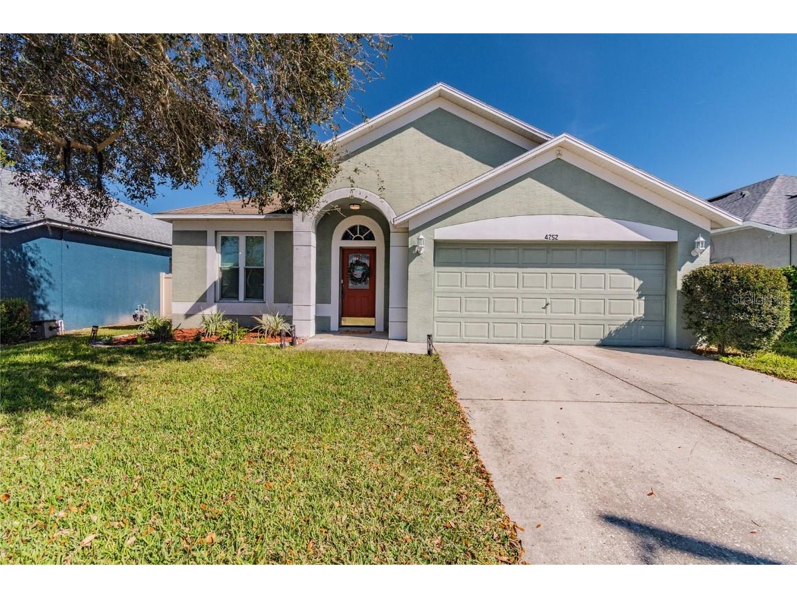 4252 Tarkington Drive Land O Lakes FL 34639 T3502386 image1