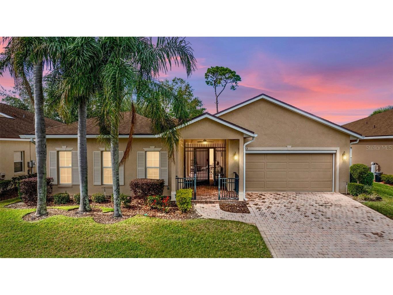 4253 Berwick Drive Lake Wales FL 33859 P4933323 image1