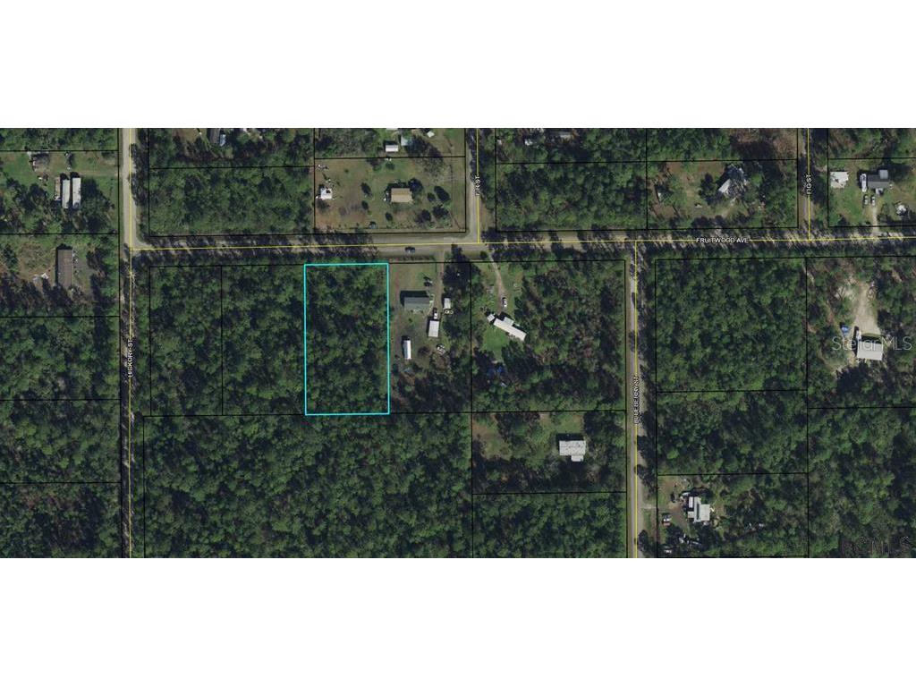 4253 Fruitwood Avenue Bunnell FL 32110 FC275237 image2