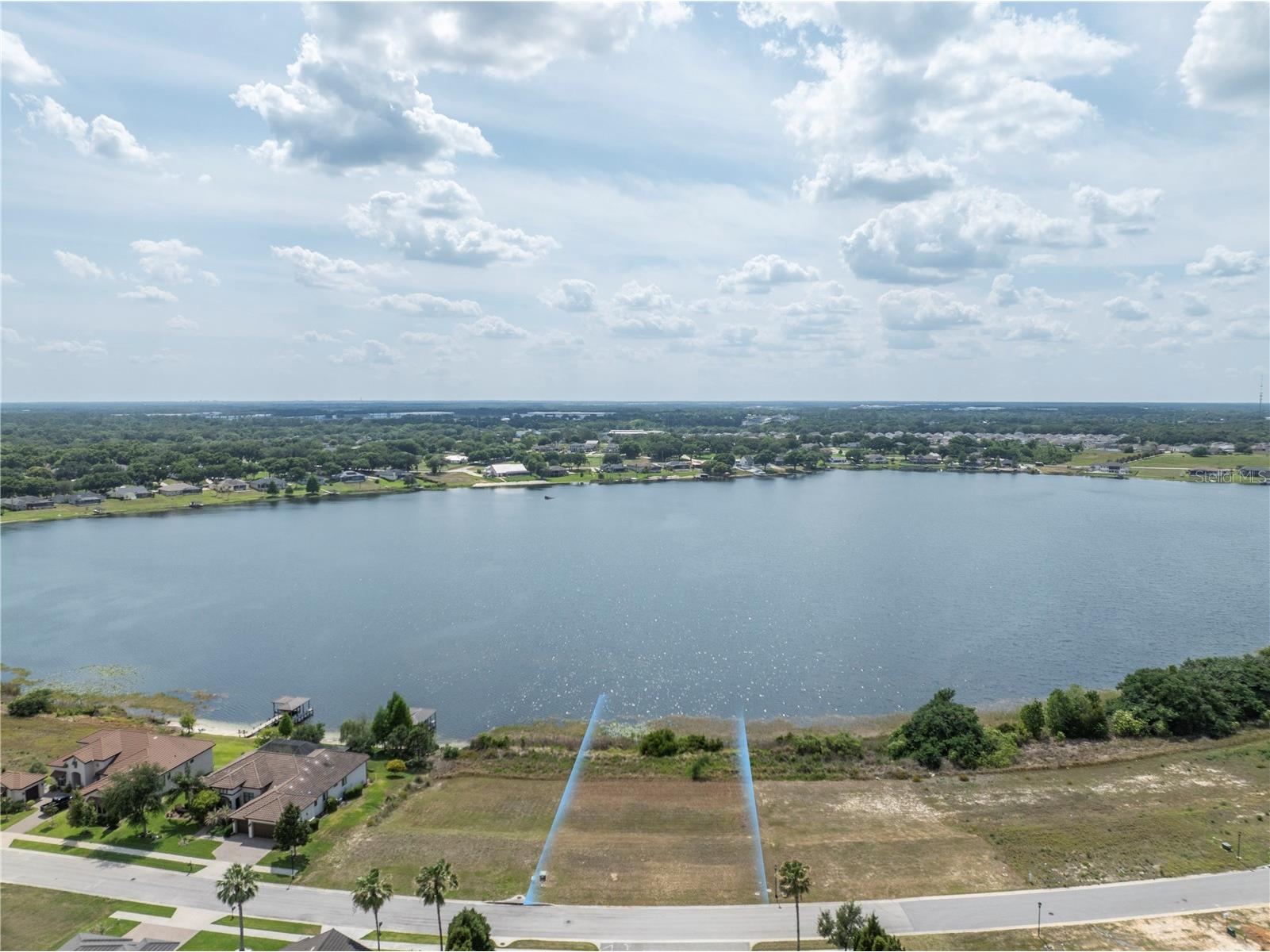 4253 Juliana Lake Drive Auburndale FL 33823 - LAKE TENNESSEE O6405230 image2
