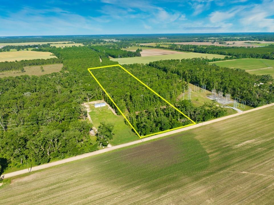 4253 NW 40th Avenue Jennings FL 32053 O6197501 image1