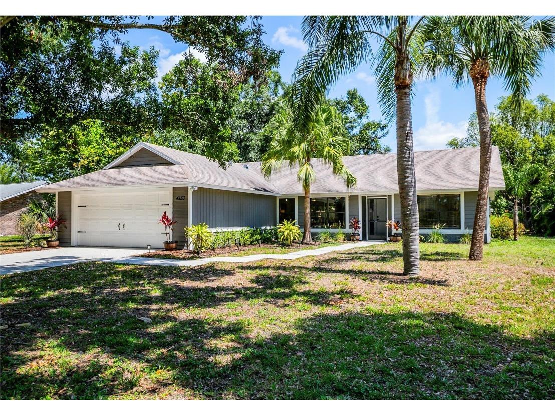 4253 Prairie View Drive Sarasota FL 34232 A4654160 image1
