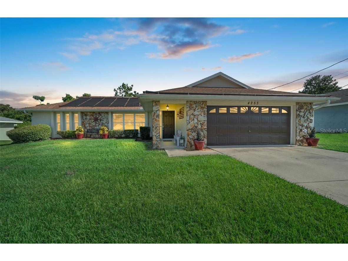 4253 SE 106th Place Belleview FL 34420 G5085206 image1