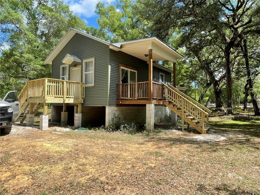 4253 SW 129th Boulevard Webster FL 33597 O6324121 image1