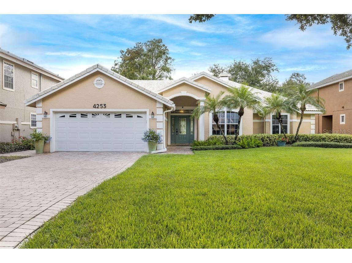 4253 Willow Bay Drive Winter Garden FL 34787 O6269811 image1