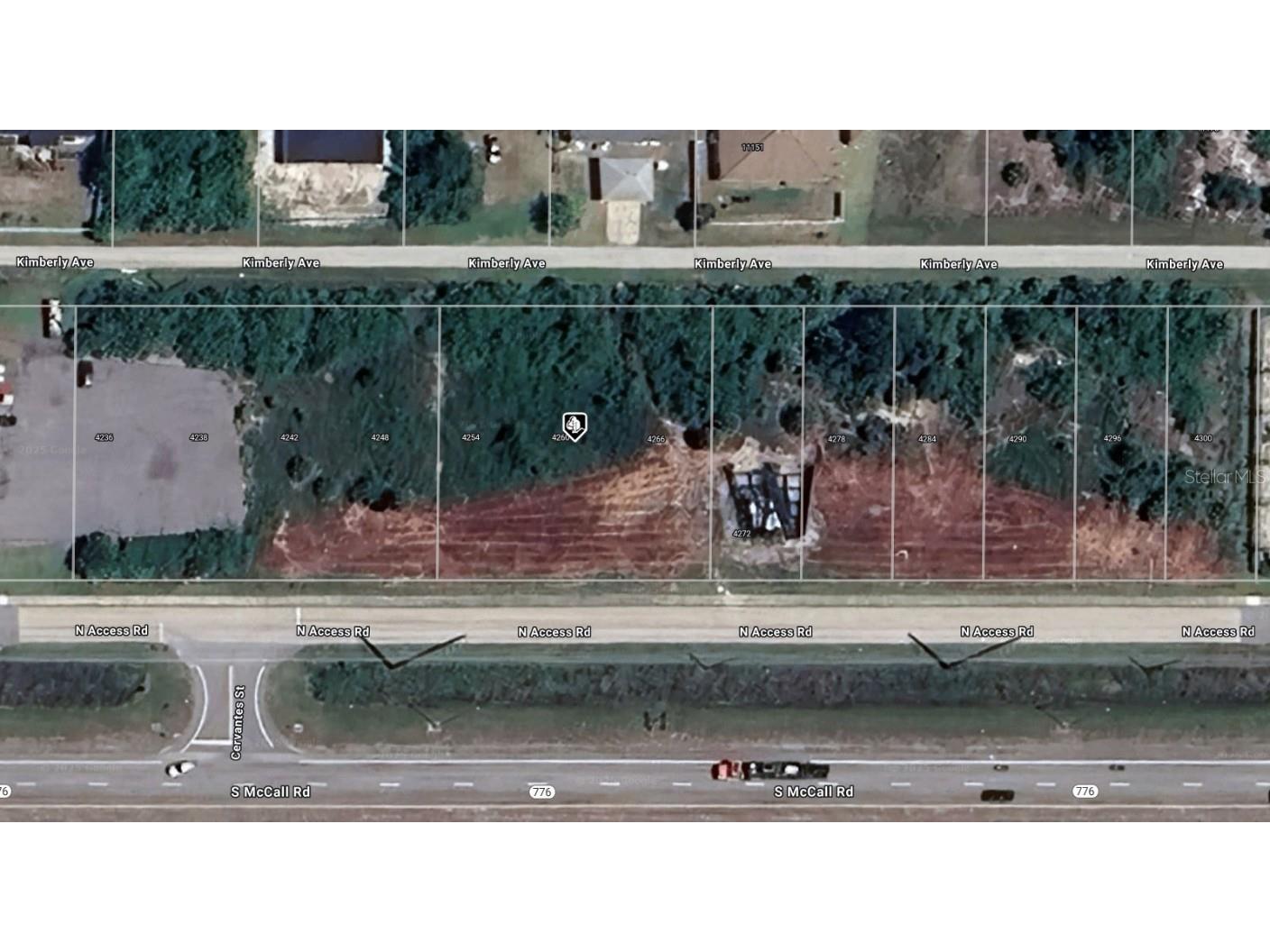 4254 4260 & 4266 N Access Road Englewood FL 34224 A4652057 image1