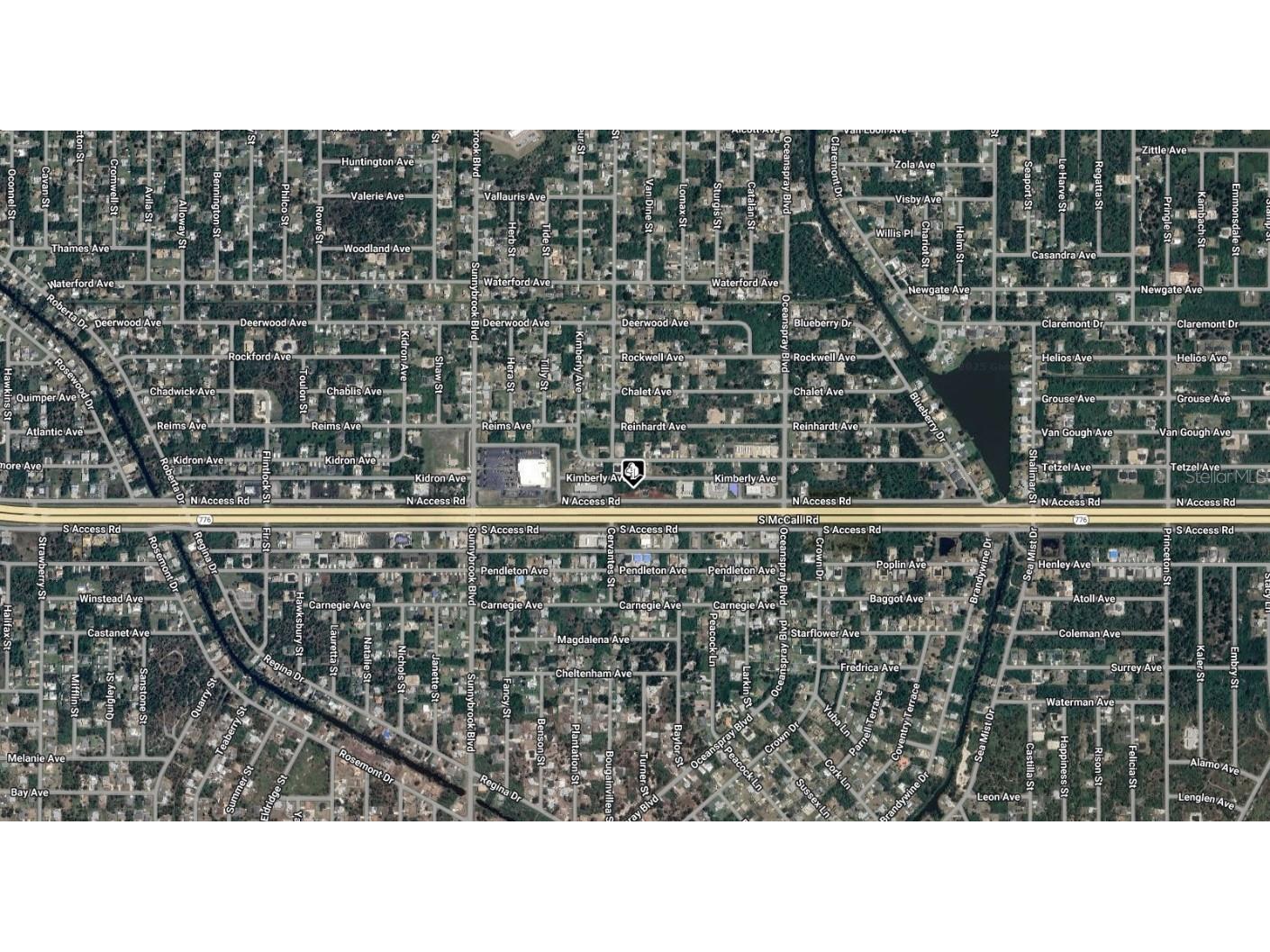 4254 4260 & 4266 N Access Road Englewood FL 34224 A4652057 image3