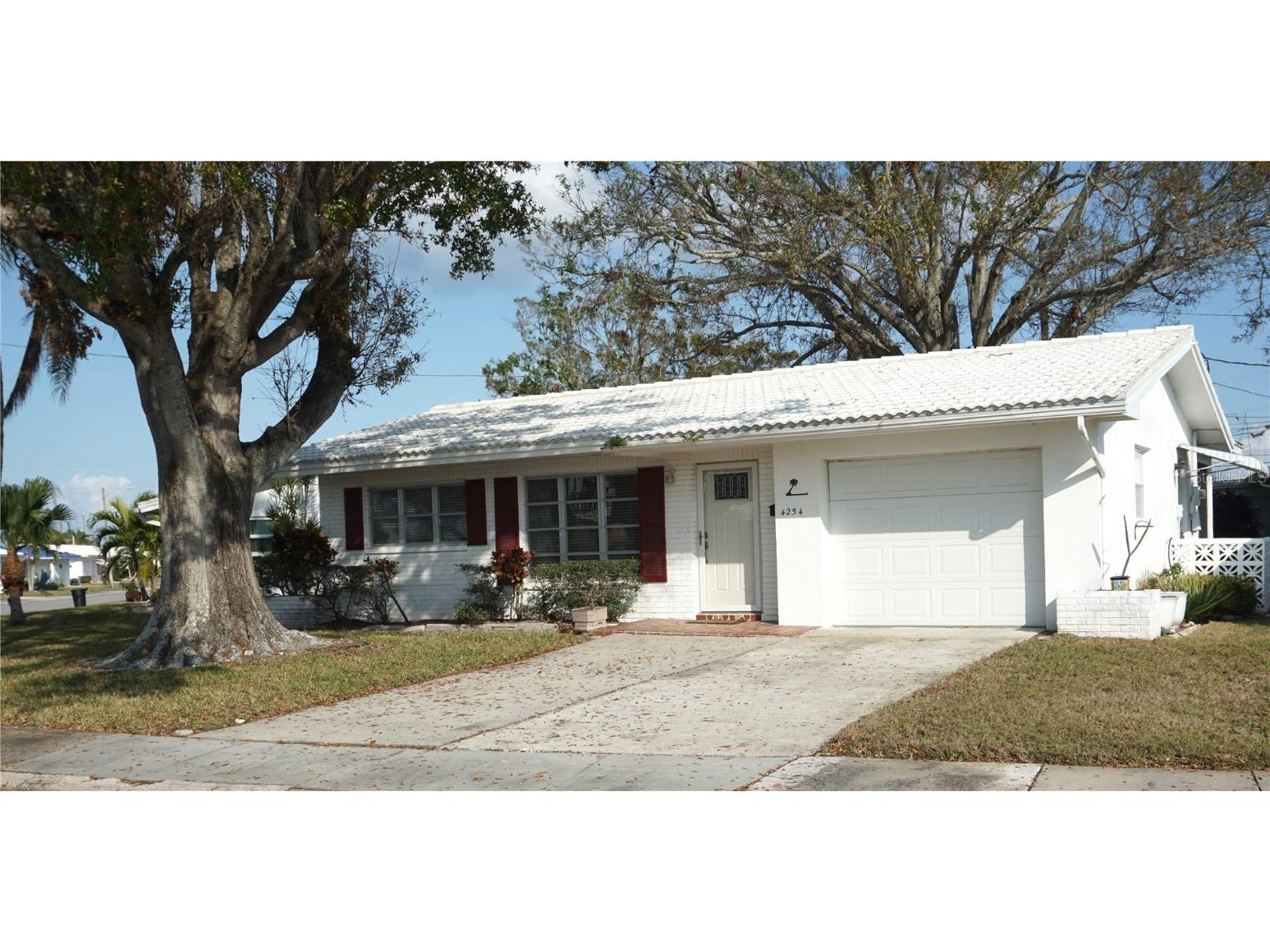 4254 96th Terrace N #TWO Pinellas Park FL 33782 TB8312105 image1