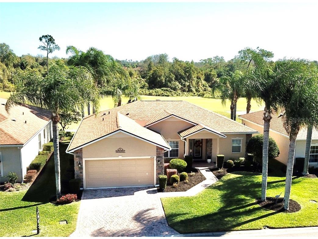 4254 Berwick Drive Lake Wales FL 33859 - LAKE ASHTON P4929188 image1