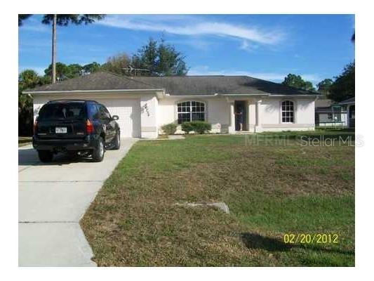 4254 Cynthia Terrace North Port FL 34286 A4691740 image1