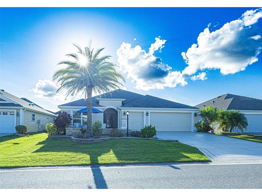 4254 Deskin Lane The Villages FL 32163 G5085294 image1