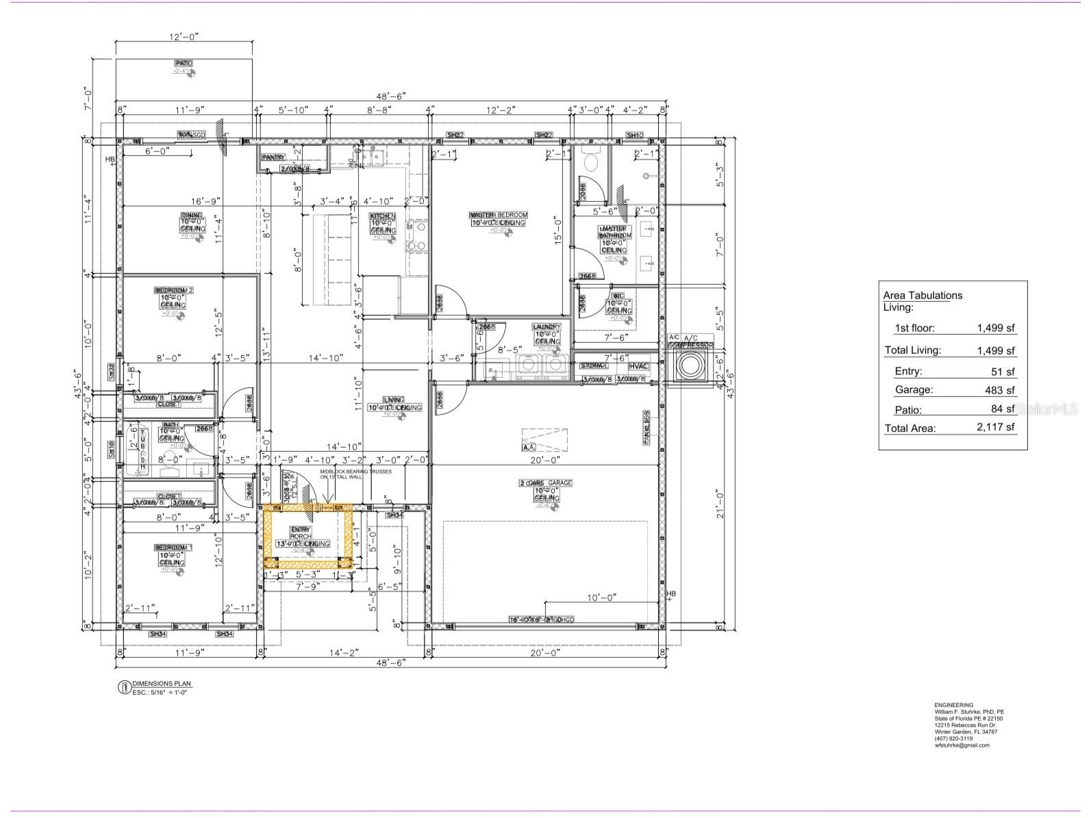 4254 Enid Lane North Port FL 34288 D6145474 image24