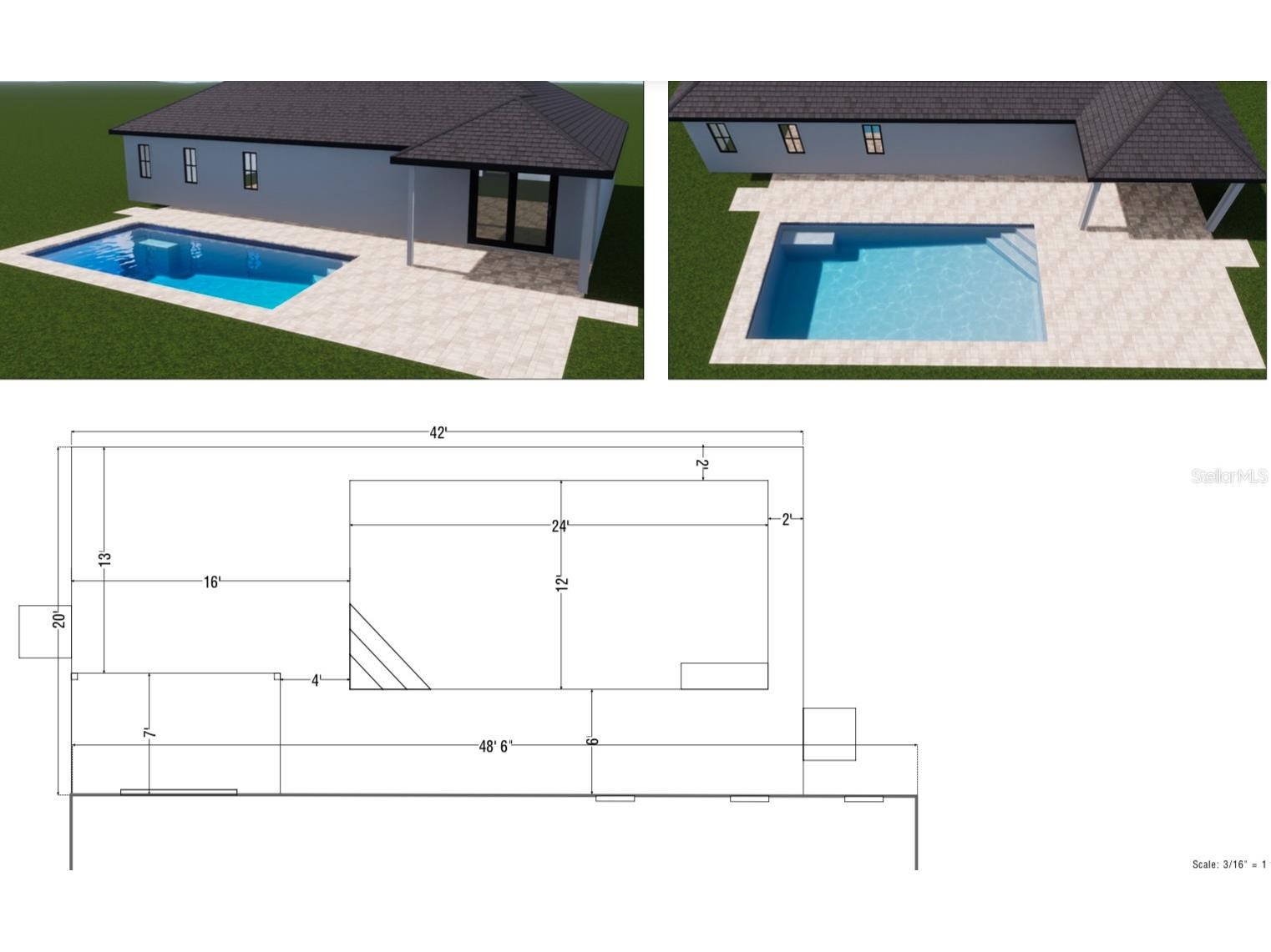 4254 Enid Lane North Port FL 34288 D6145474 image25