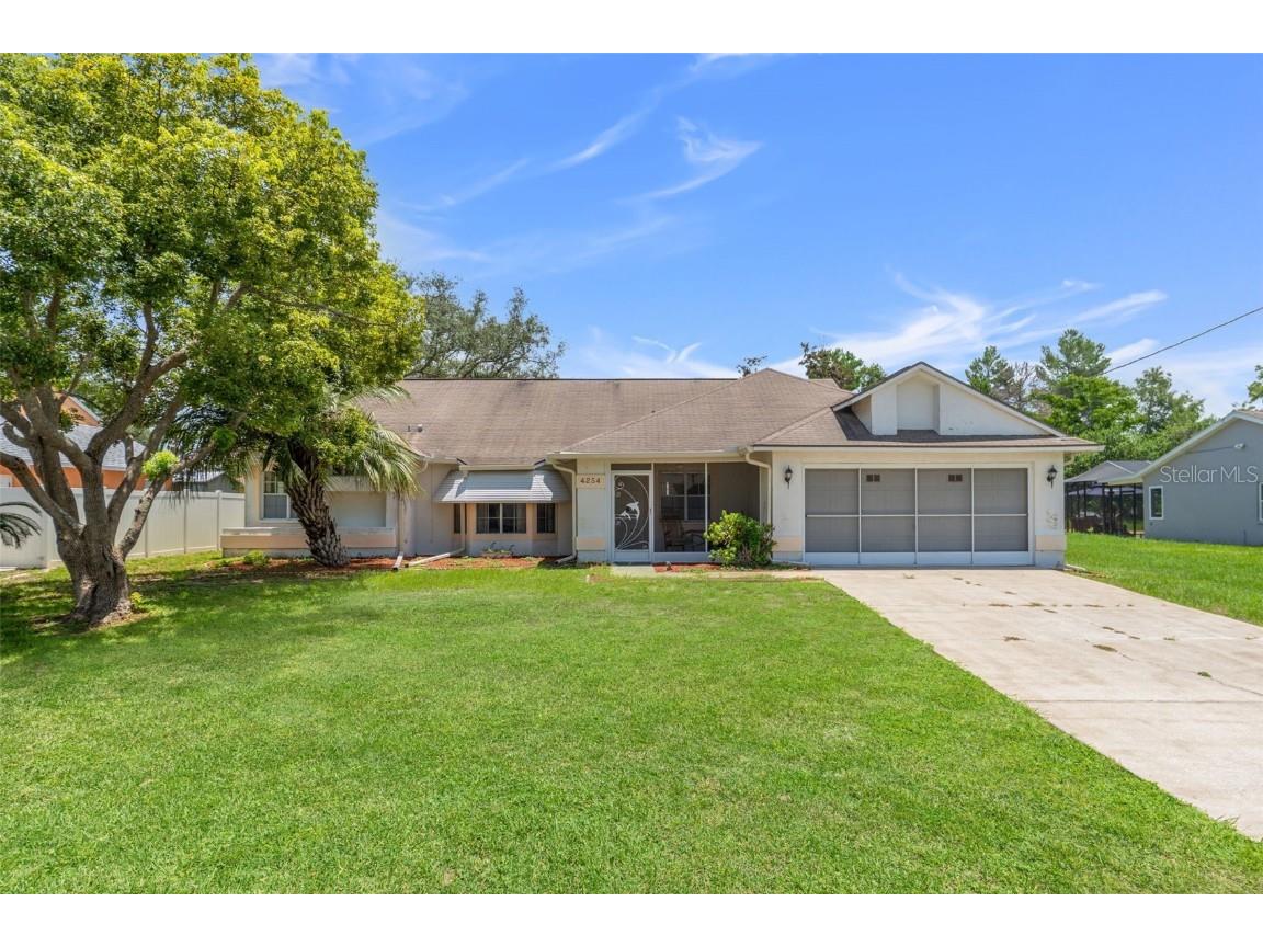 4254 Hoffman Avenue Spring Hill FL 34606 TB8405633 image1