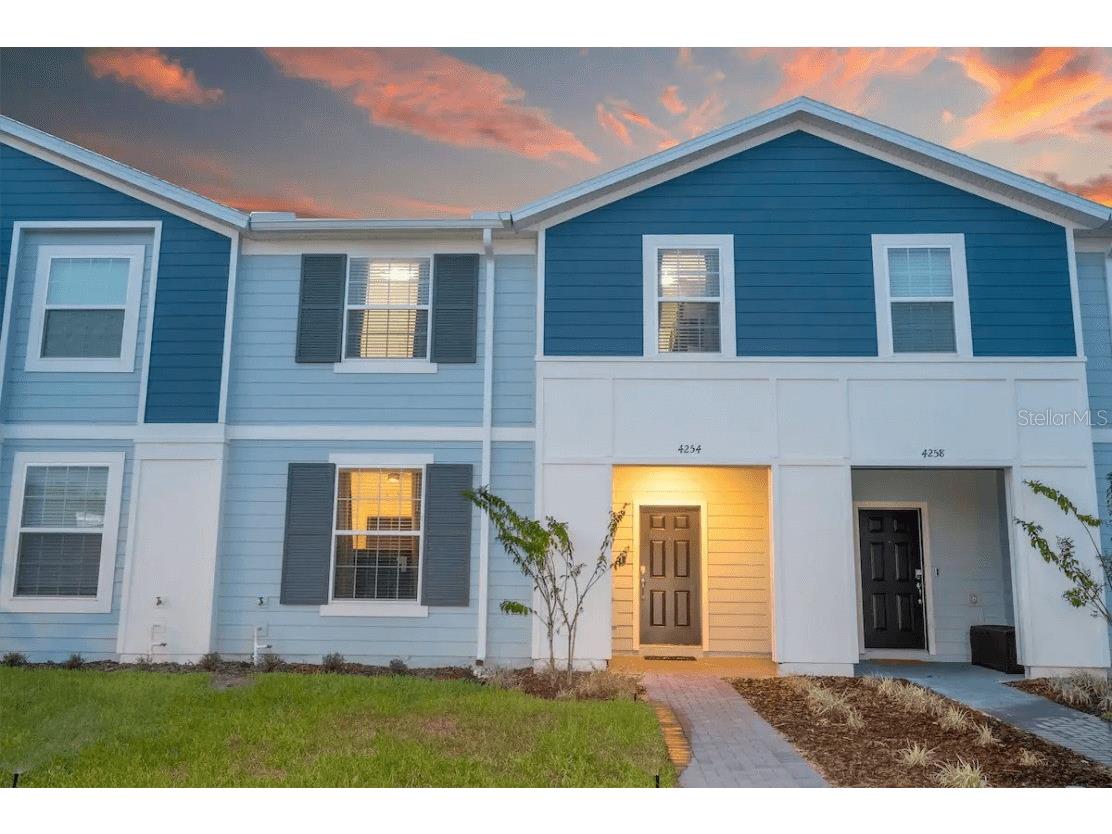 4254 Lana Avenue Davenport FL 33897 S5130631 image1