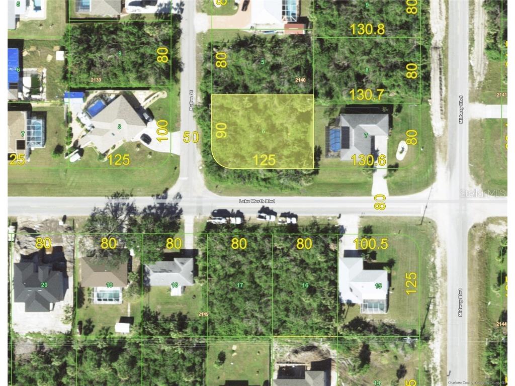 4254 Mallee Street Port Charlotte FL 33948 C7486173 image1