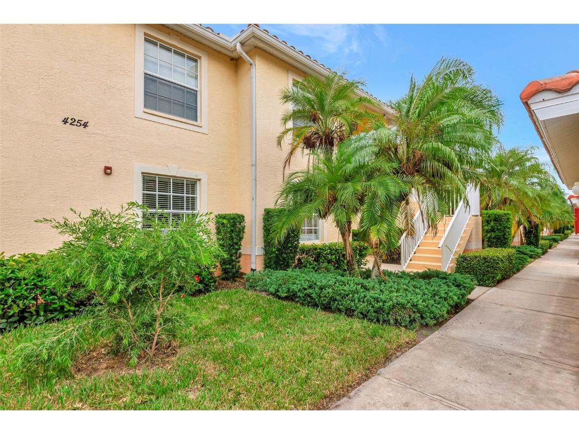 4254 Vicenza Drive #B Venice FL 34293 A4667912 image2