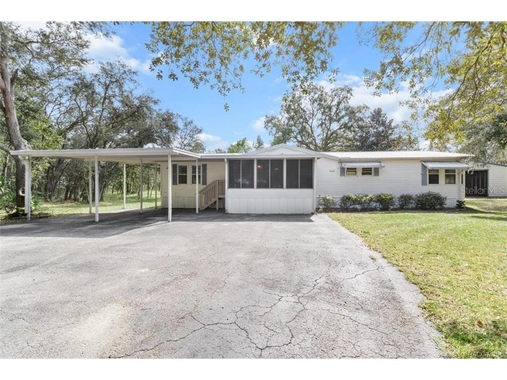 4254 W Meadow Street Homosassa FL 34446 G5103648 image1
