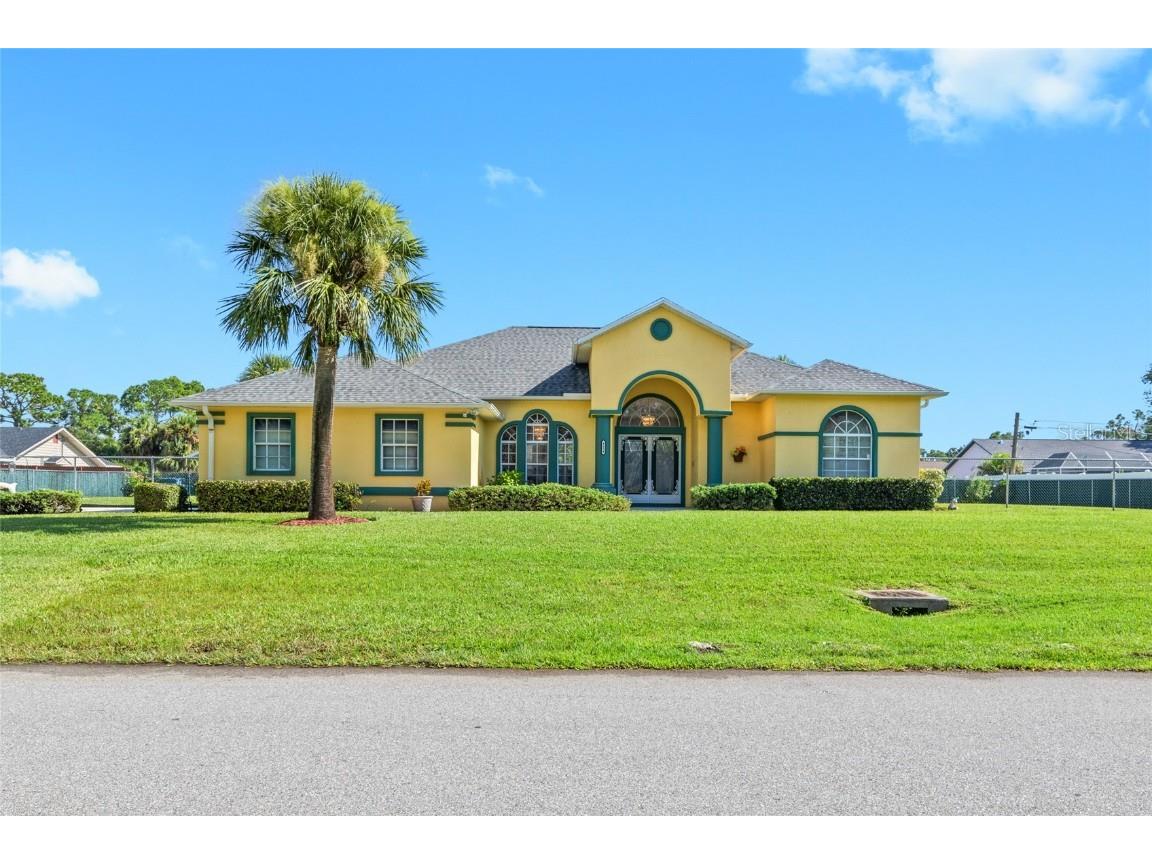 4254 Wabasso Avenue North Port FL 34287 A4577501 image1