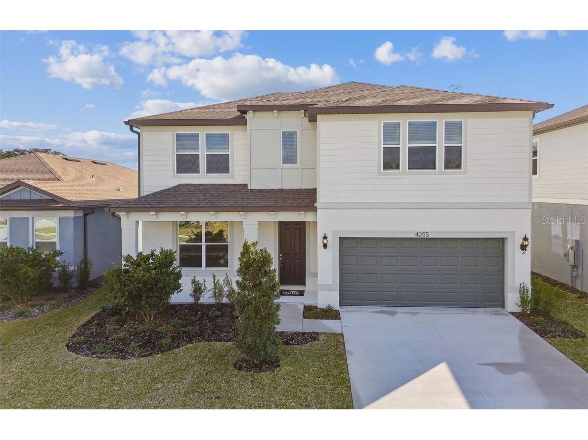 4255 Big Sky Drive Spring Hill FL 34604 TB8358067 image1