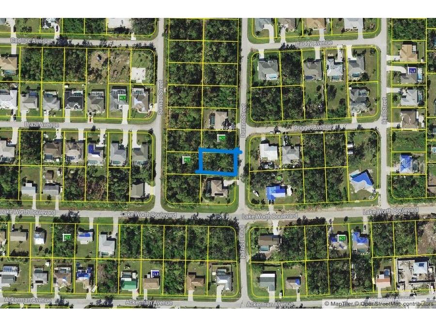 4255 Durant Street Port Charlotte FL 33948 C7519094 image2