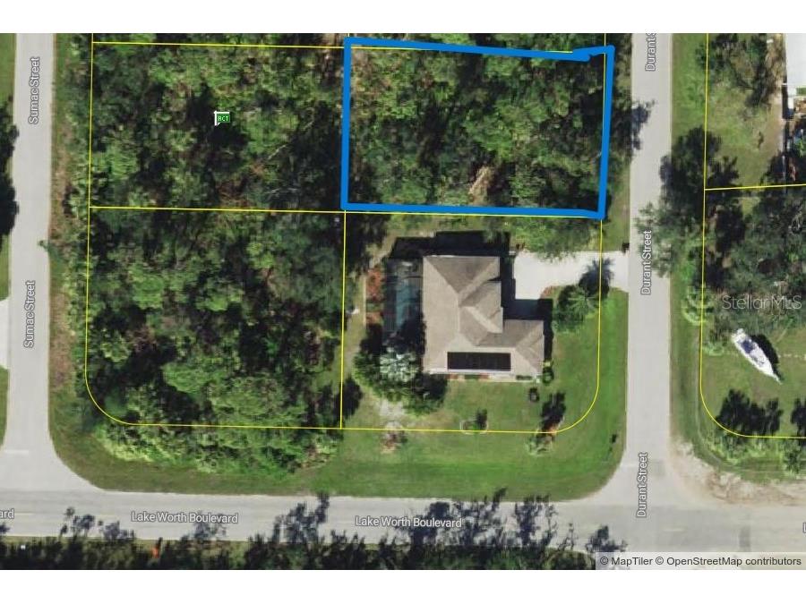 4255 Durant Street Port Charlotte FL 33948 C7519094 image3