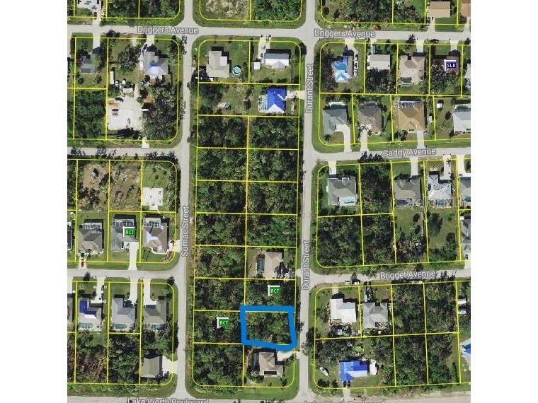 4255 Durant Street Port Charlotte FL 33948 C7519094 image4