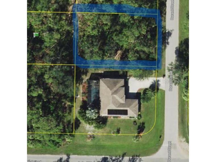 4255 Durant Street Port Charlotte FL 33948 C7519094 image5