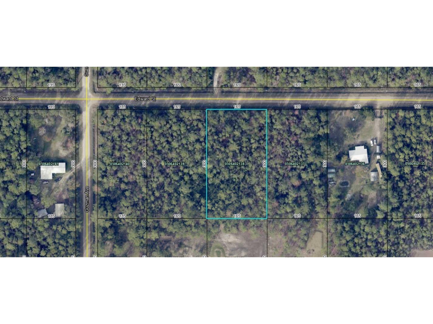 4255 Edward Street Hastings FL 32145 FC308509 image3