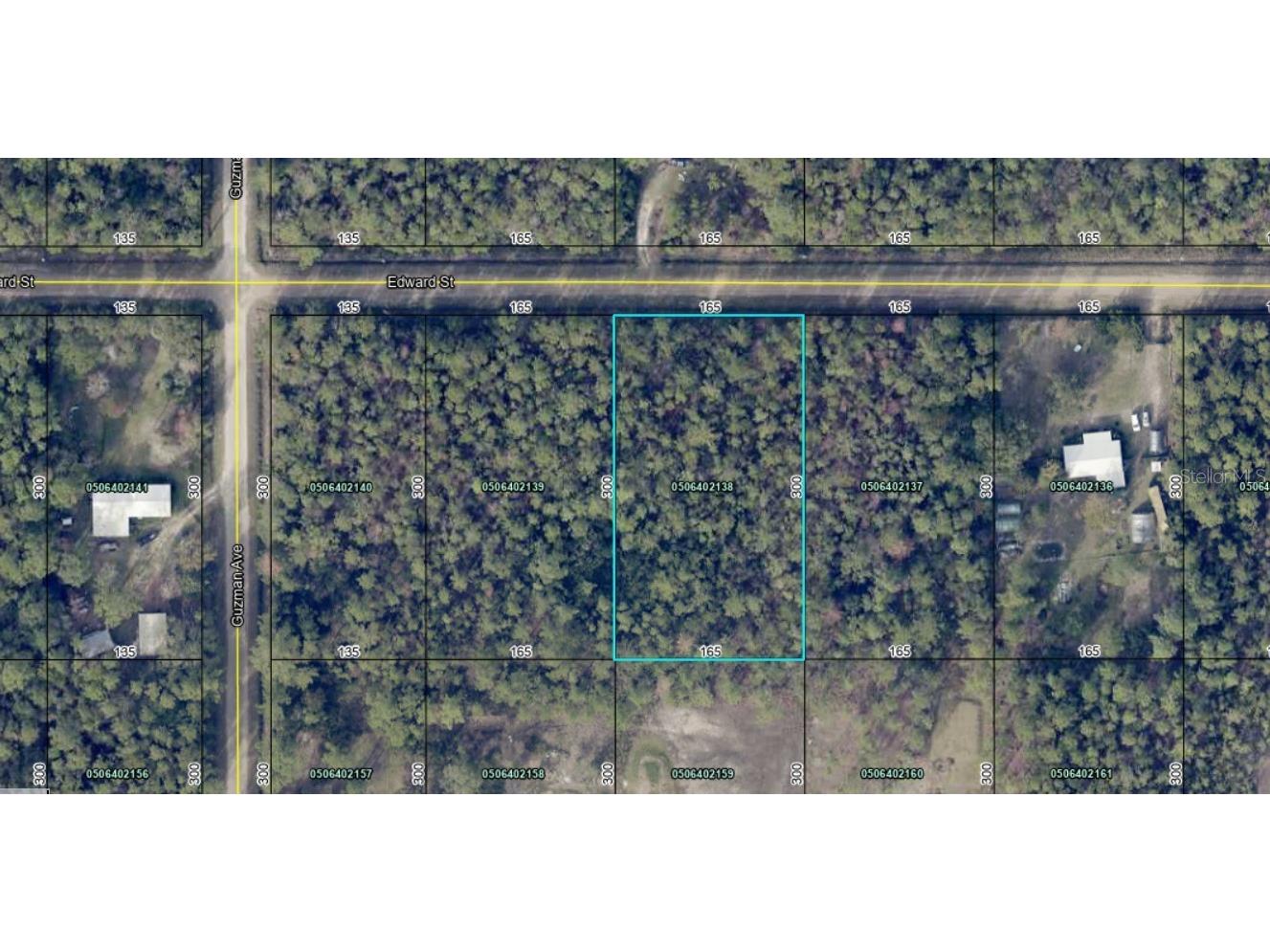 4255 Edward Street Hastings FL 32145 FC308509 image8