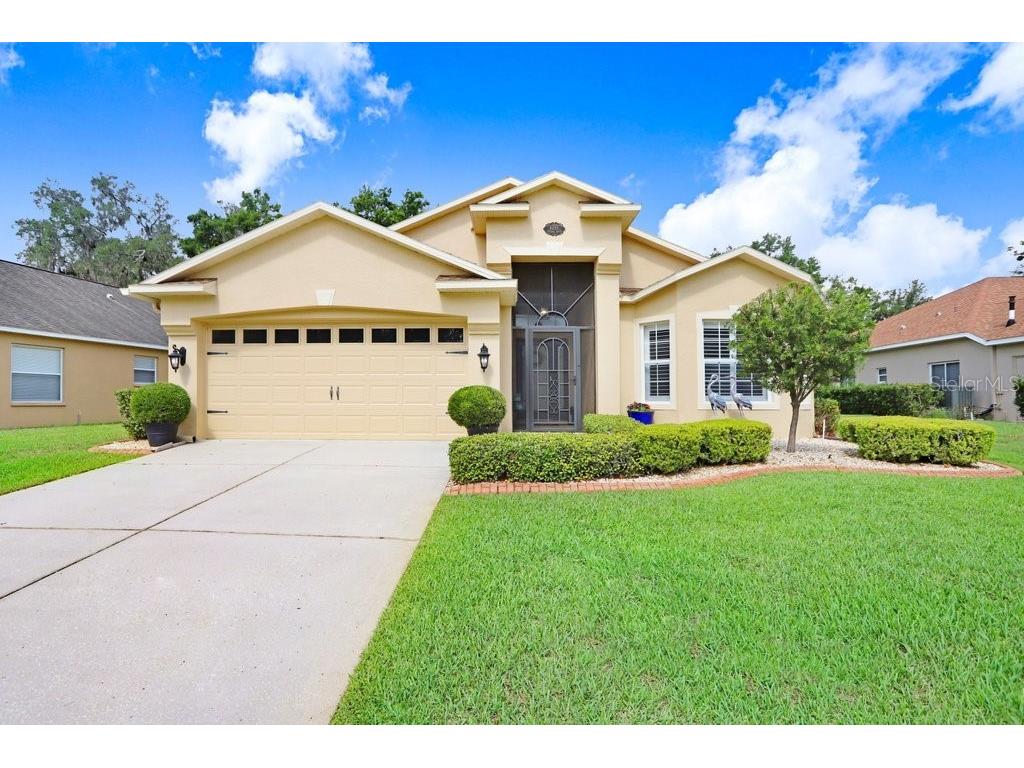 4255 Gevalia Drive Brooksville FL 34604 T3531141 image1
