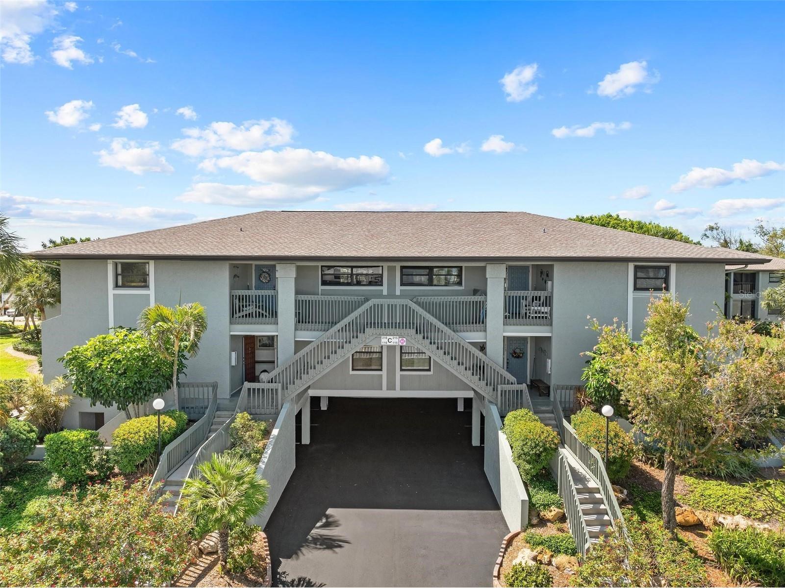 4255 Gulf Drive #116 Holmes Beach FL 34217 A4657522 image1