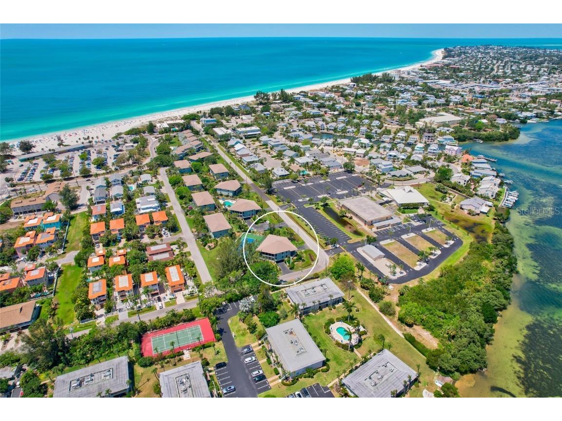 4255 Gulf Drive #222 Holmes Beach FL 34217 A4566953 image1