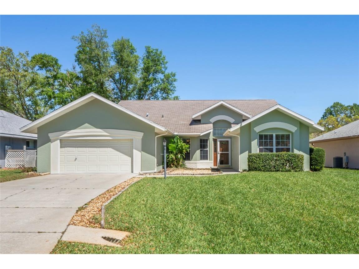 4255 N Mae West Way Beverly Hills FL 34465 TB8364248 image1