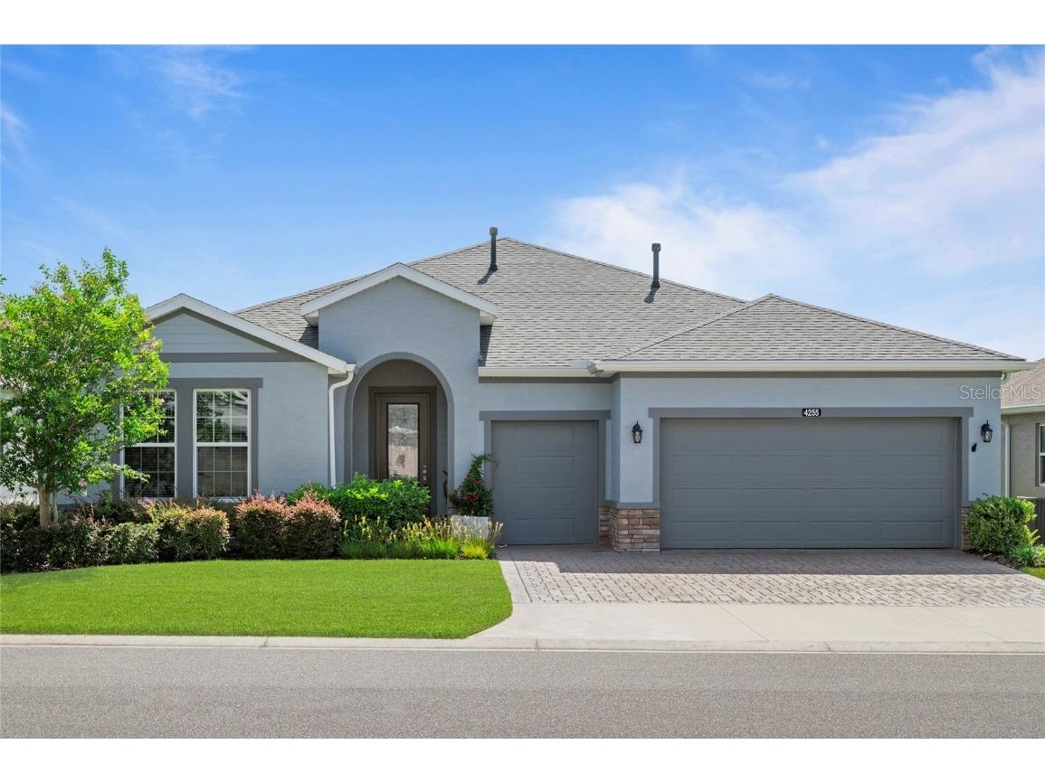 4255 NW 55th Terrace Ocala FL 34482 V4943565 image1