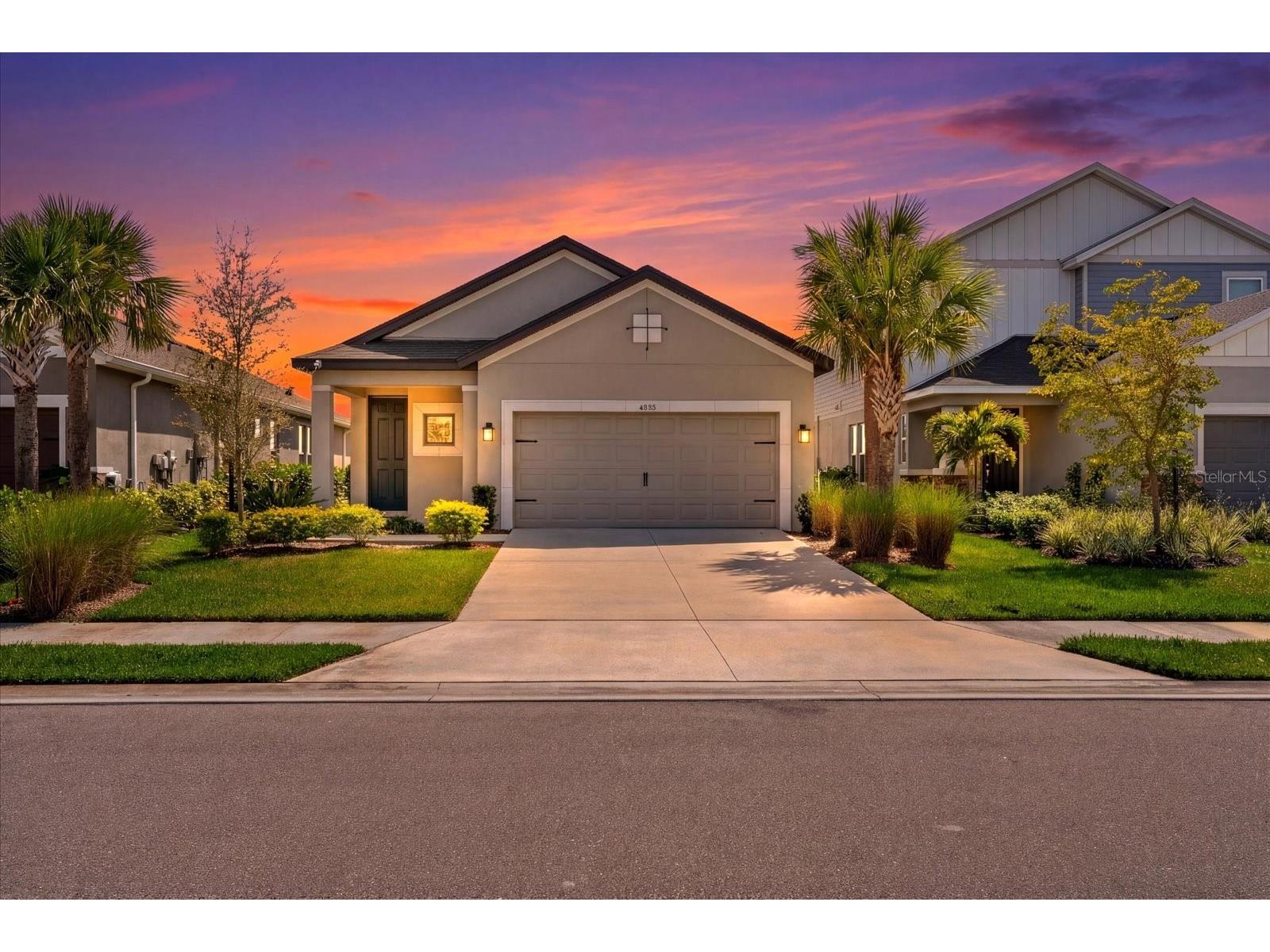 4255 Pond Brook Court Bradenton FL 34211 A4686062 image1
