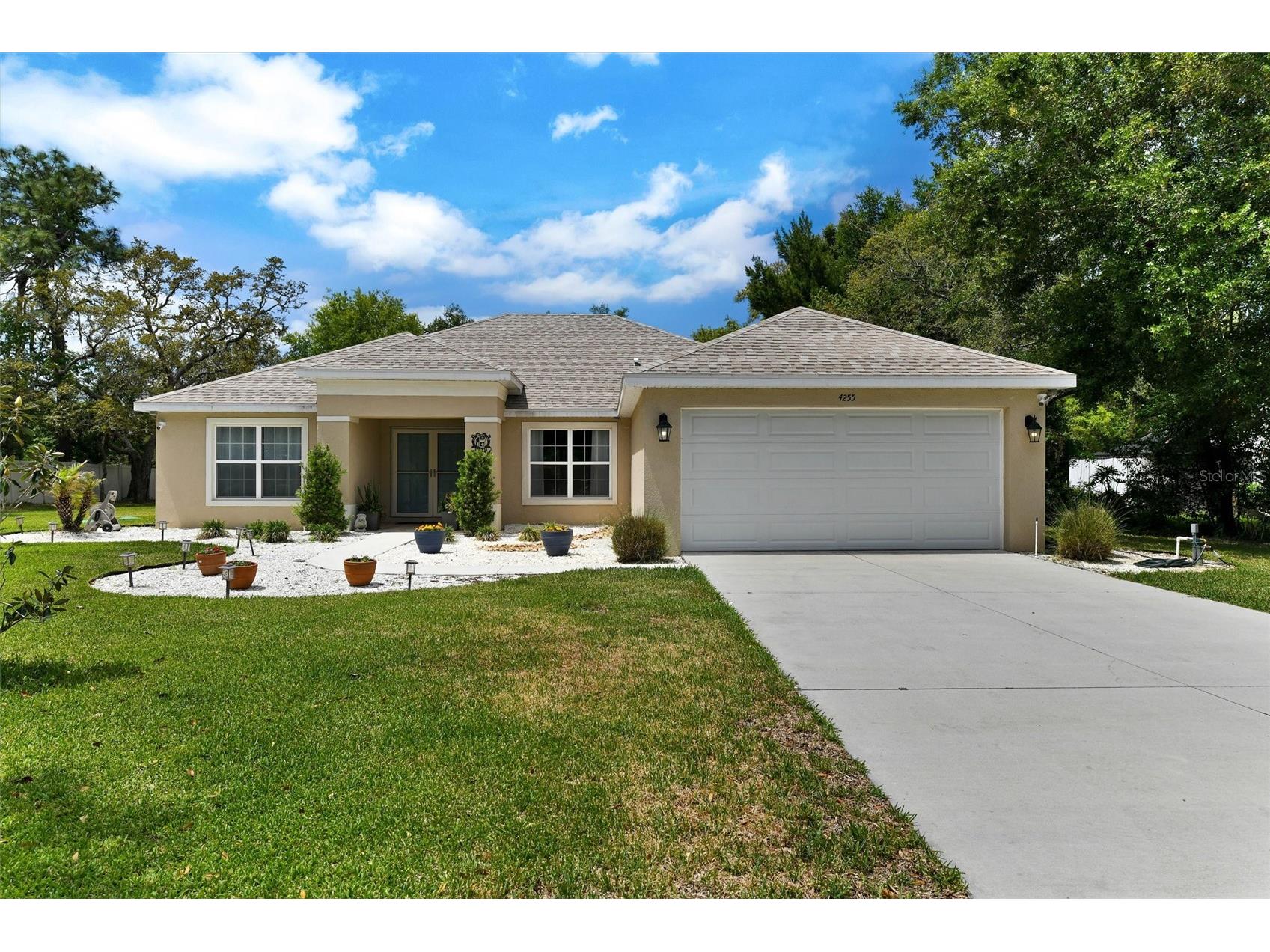 4255 Rachel Boulevard Spring Hill FL 34607 TB8493950 image1