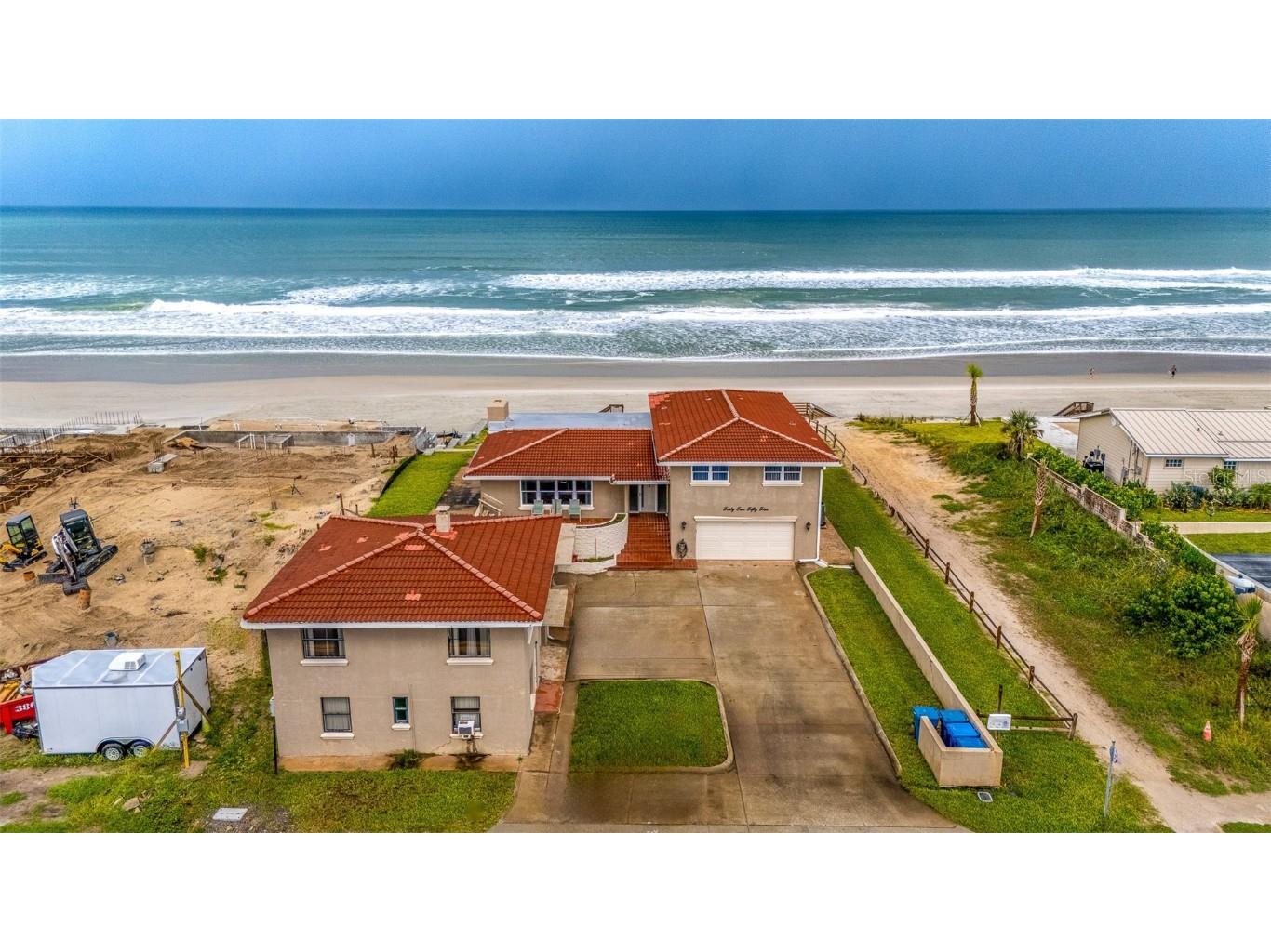 4255 S Atlantic Avenue Port Orange FL 32127 - ATLANTIC OCEAN NS1083349 image1