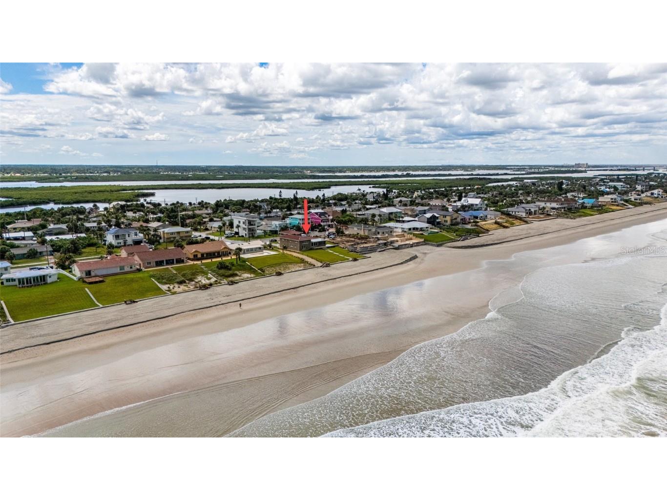 4255 S Atlantic Avenue Port Orange FL 32127 - ATLANTIC OCEAN NS1083349 image29