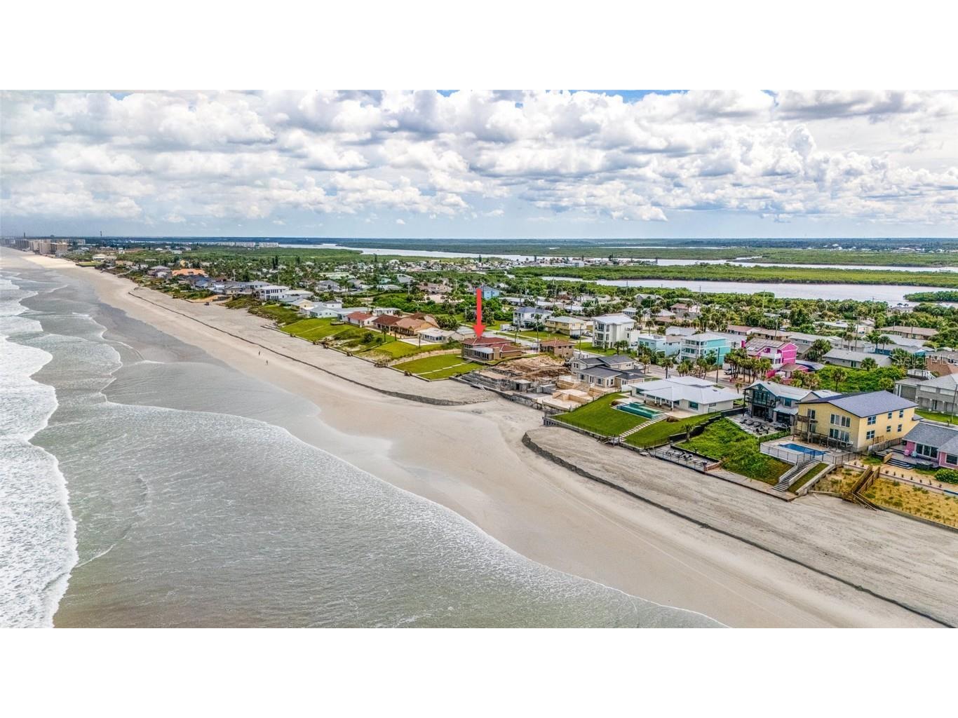 4255 S Atlantic Avenue Port Orange FL 32127 - ATLANTIC OCEAN NS1083349 image30