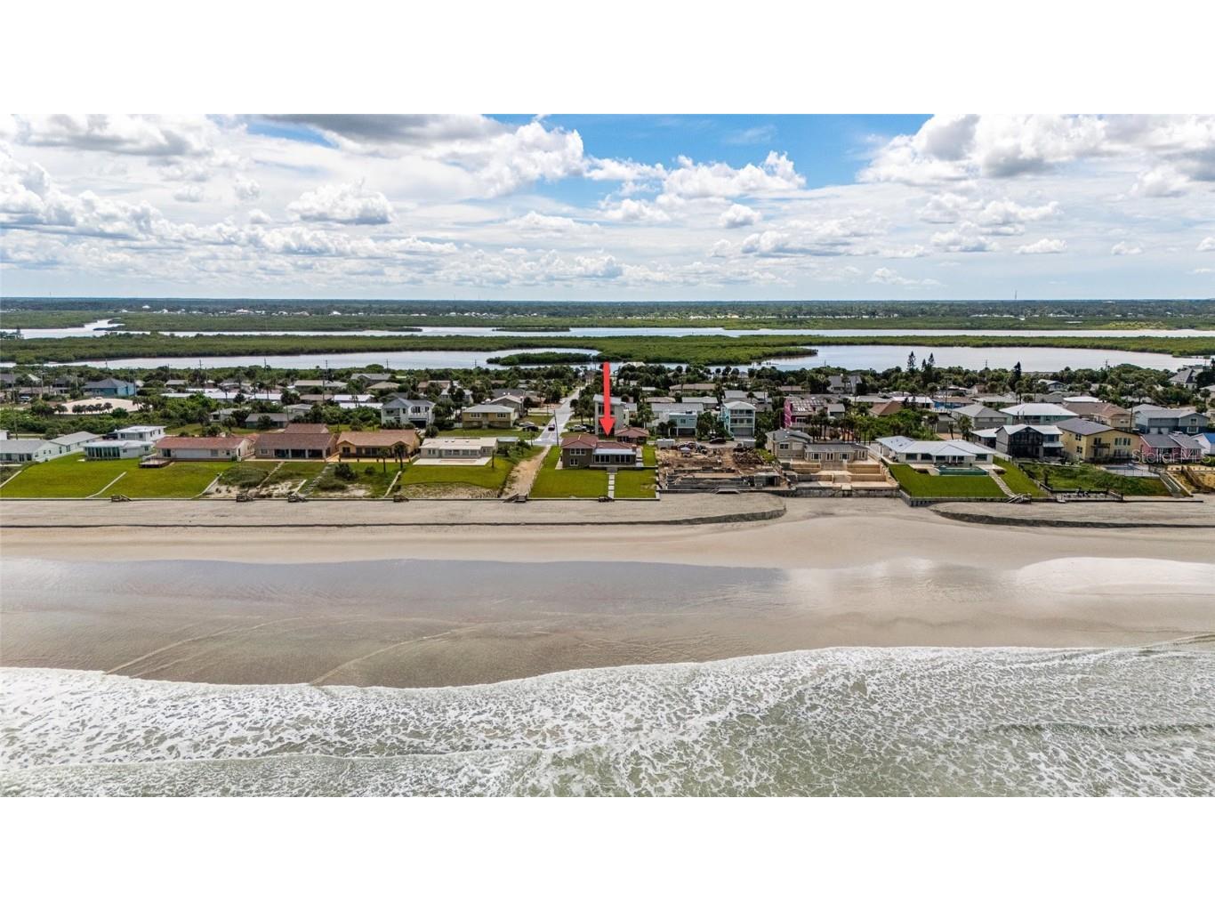 4255 S Atlantic Avenue Port Orange FL 32127 - ATLANTIC OCEAN NS1083349 image31