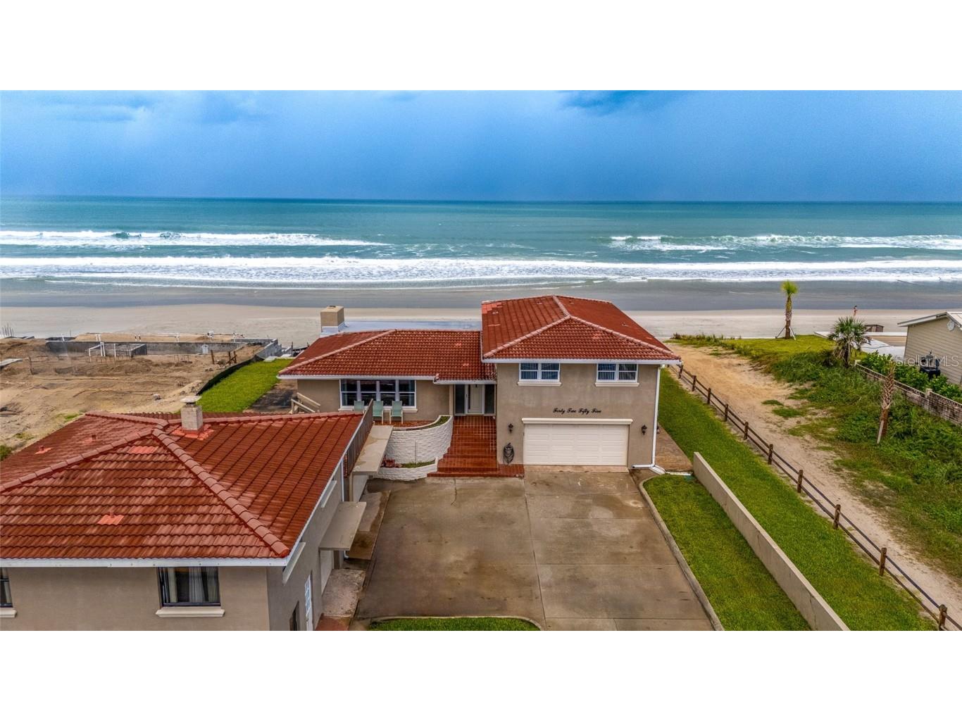 4255 S Atlantic Avenue Port Orange FL 32127 - ATLANTIC OCEAN NS1083349 image32