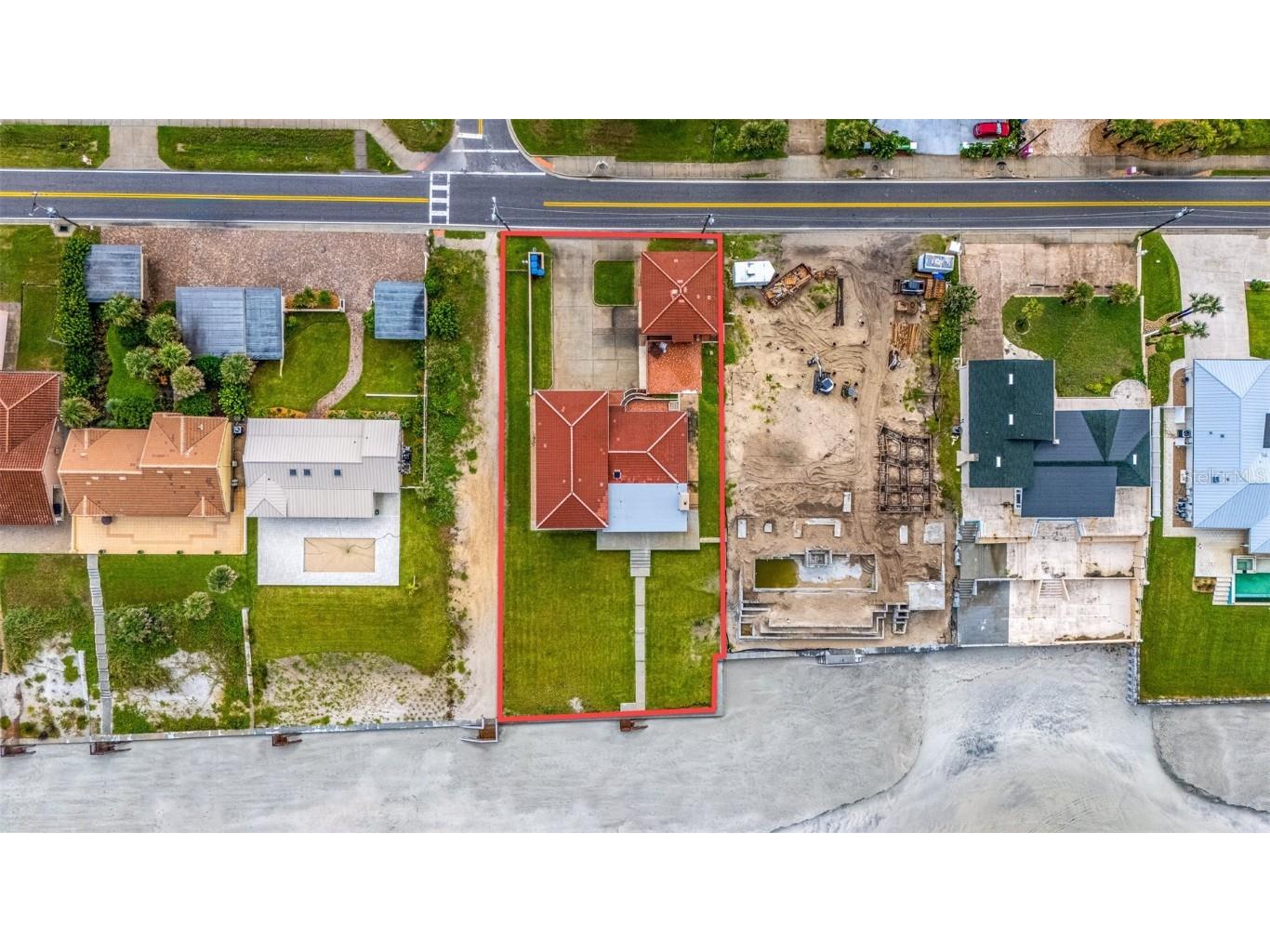 4255 S Atlantic Avenue Port Orange FL 32127 - ATLANTIC OCEAN NS1083349 image33