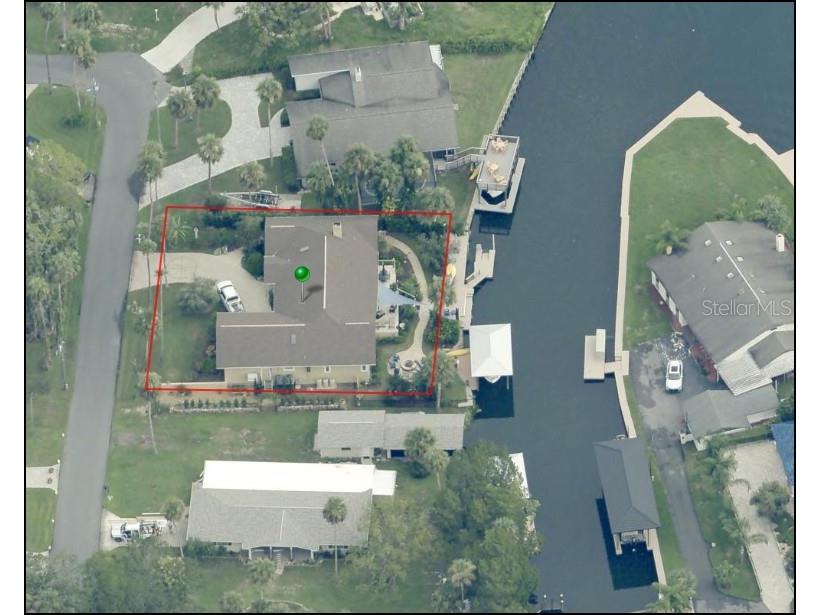 4255 S Purslane Drive Homosassa FL 34448 - HOMOSASSA RIVER OM712074 image1